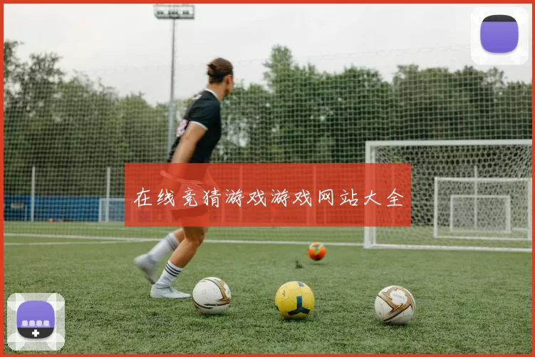 在线竞猜游戏游戏网站大全