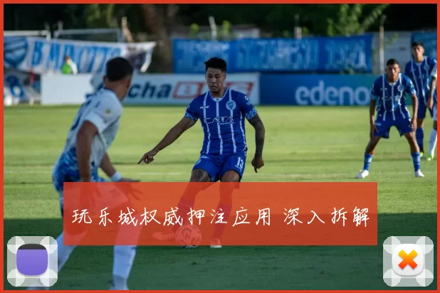 玩乐城权威押注应用 深入拆解